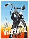 1950 - VELOSOLEX, POLLAND