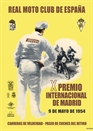 1954 - PREMIO INTERN. MADRID, RETIRO 'PIRELLI'