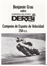 1979 - DERBI, GRAU CAMPEON 250