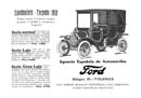 1912 - FORD - 1