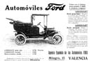 1912 - FORD - 2