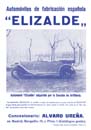 1918 - ELIZALDE