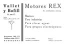 1918 - MOTORES REX (PRE RICART Y PEREZ)