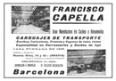 1924 - CAPELLA CARROCERO