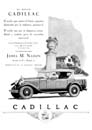 1926 - CADILLAC - 2