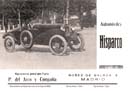 1927 - HISPARCO