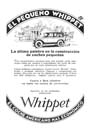 1927 - WHIPPET