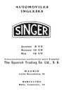 1928 - SINGER