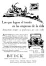 1929 - BUICK 'TRIUNFO'