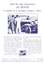 1929 - BUICK 'ENTUSIASTAS'