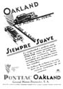 1929 - OAKLAND PONTIAC 'SUAVE'