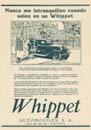 1929 - WHIPPET