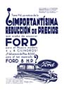 1933 - FORD Y