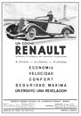 1934 - RENAULT 'VACACIONES'