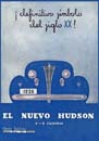 1936 - HUDSON