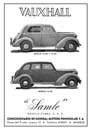 1947 - VAUXHALL SAMLE