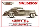 1948 - SALMSON