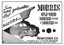 1949 - MORRIS
