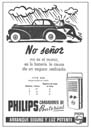 1950 - PHILIPS CARGADOR