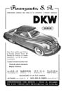 1952 - DKW - 1
