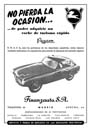 1953 - PEGASO Z-102 BT 'OCASION'