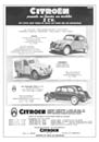 1954 - CITROEN GAMA