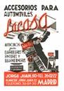 1954 - LACASA