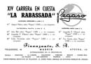 1954 - PEGASO Z-102 RABASSADA