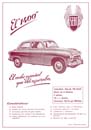 1954 - SEAT 1400