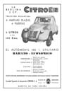 1955 - CITROEN 2CV - 2