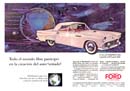 1955 - FORD THUNDERBIRD
