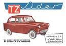 1956 - TZ SIDER