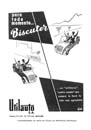 1957 - BISCUTER 'MOMENTOS'