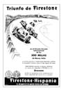 1957 - FIRESTONE TRIUNFO INDY
