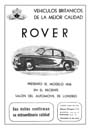1957 - ROVER 75