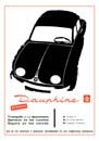 1959 - RENAULT DAUPHINE - 2