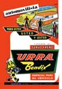 1959 - URRA BENDIX (SEAT 1400 DKW LEYLAND)