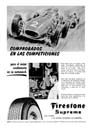 1960 - FIRESTONE SUPREME