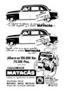 1960 - MATACAS TAXI 'SEAT 1400'
