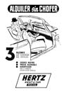 1962 - HERTZ