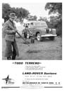 1962 - LAND ROVER
