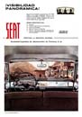 1962 - SEAT 1400 C 'VISIBILIDAD'