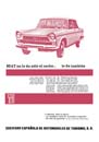 1963 - SEAT SERVICIO (1400 C)