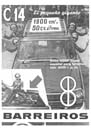 1964 - BARREIROS MOTOR C 14 (SEAT 1400 C)