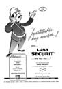 1964 - LUNA SECURIT
