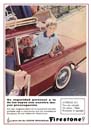 1966 - FIRESTONE SUPREME (SIMCA)