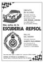 1970 - REPSOL (PORSCHE BMW)