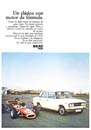 1972 - SEAT 1430 (SELEX)
