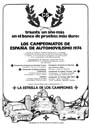 1974 - CS TRIUNFOS