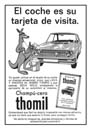 1974 - THOMIL